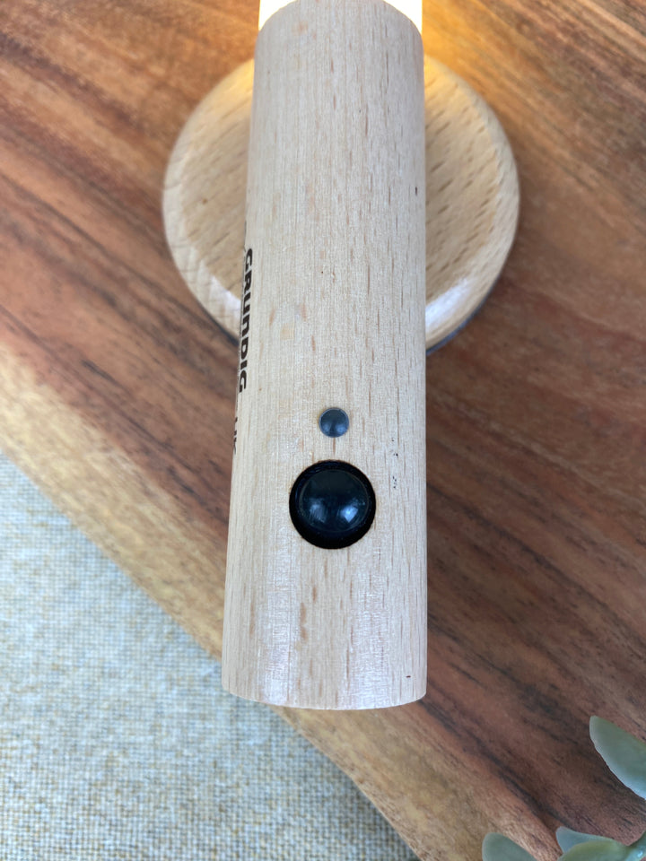 Grundig - Sensorlampa blandade färger