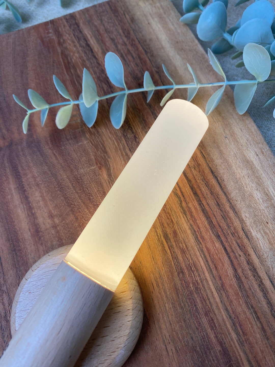 Grundig - Sensorlampa blandade färger