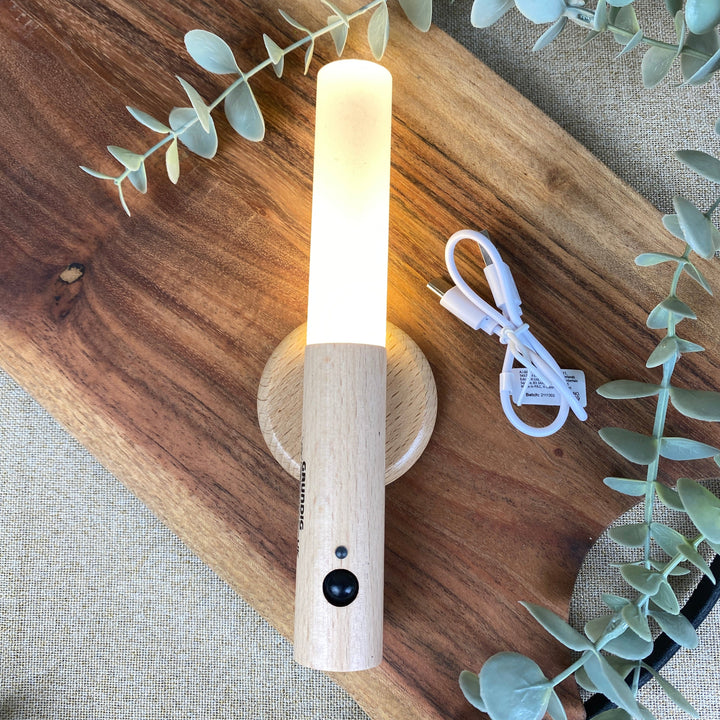 Grundig - Sensorlampa blandade färger