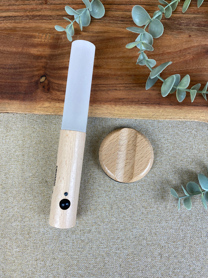 Grundig - Sensorlampa blandade färger