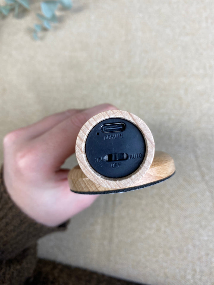 Grundig - Sensorlampa blandade färger