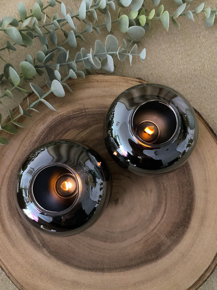 Conzept - LED-ljusveke 2 st.