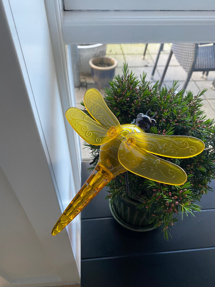 Conzept - solguldsmed 17 x 14,5 x 34 cm