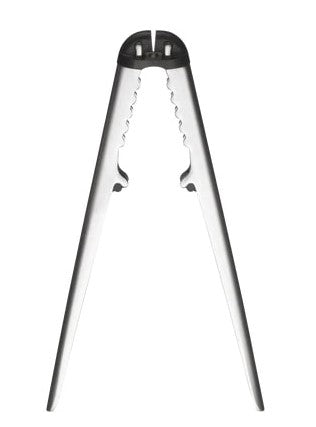 Stelton EM - Nöt- och skaldjurskakor stål