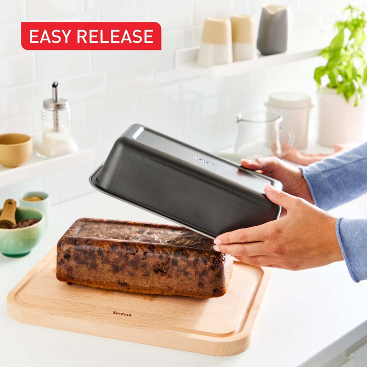 Tefal - Delice brödform 30 cm