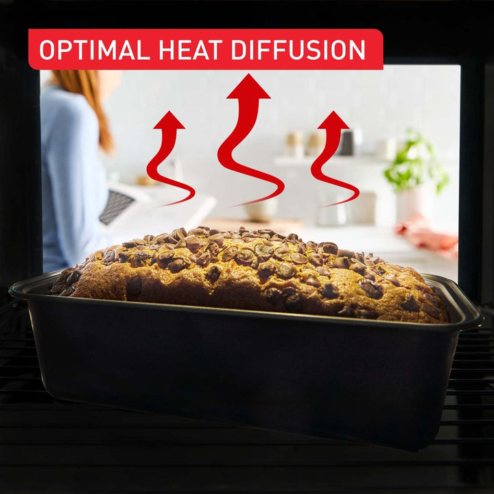 Tefal - Delice brödform 30 cm