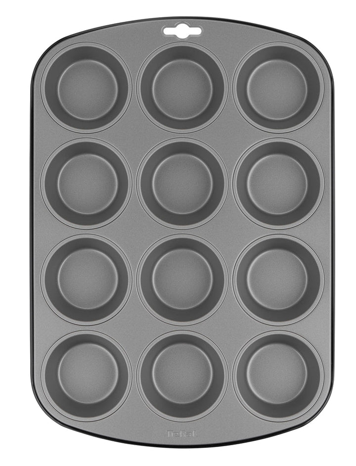Tefal - Delicera muffinsform 12 hål