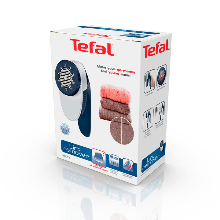 Tefal - Luddborttagare