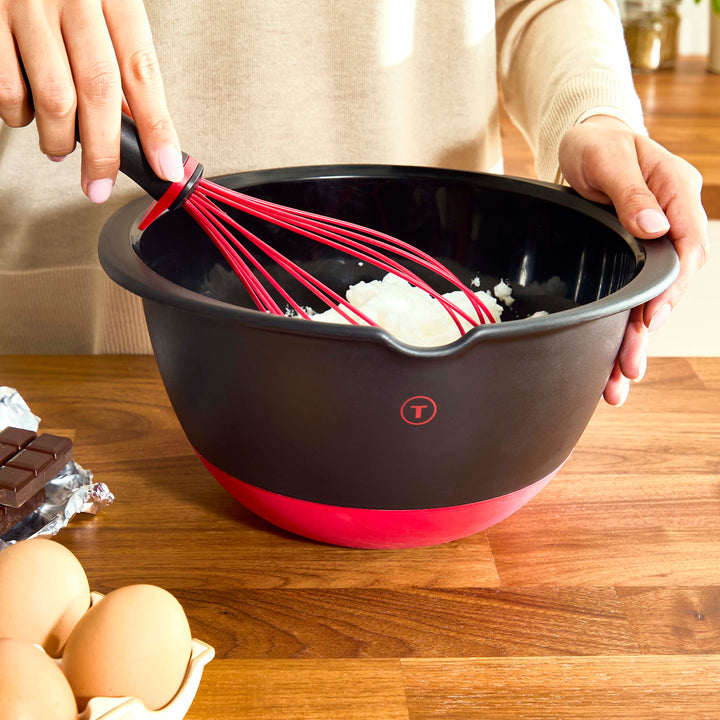 Tefal - Ingenio piskeris