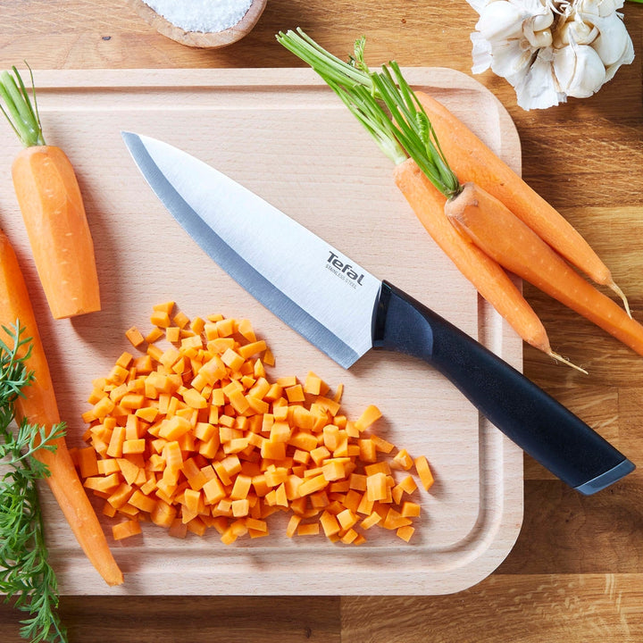 Tefal - Comfort knivset 5 delar