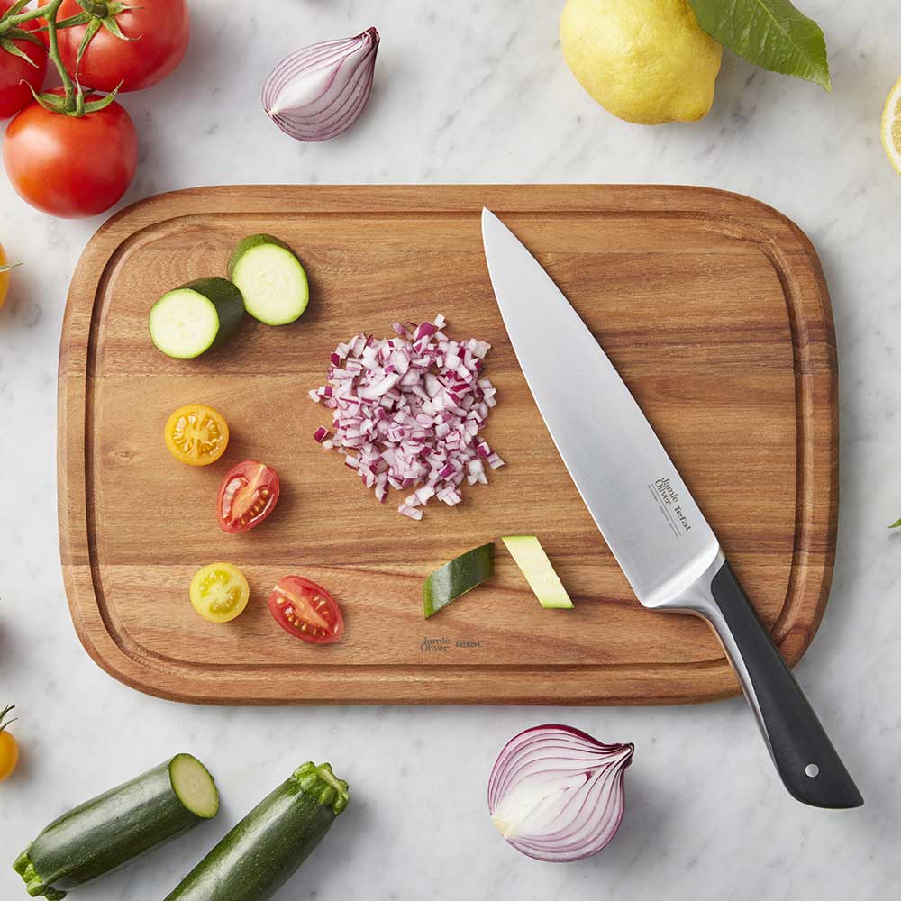 Jamie Oliver kockkniv 20 cm