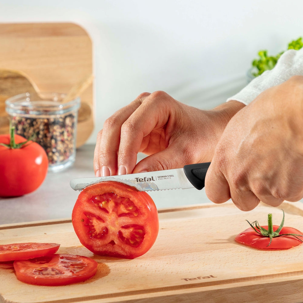 Tefal - ColorFood universalkniv 10 cm