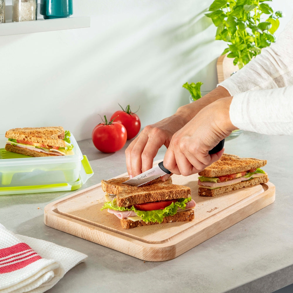 Tefal - ColorFood universalkniv 10 cm