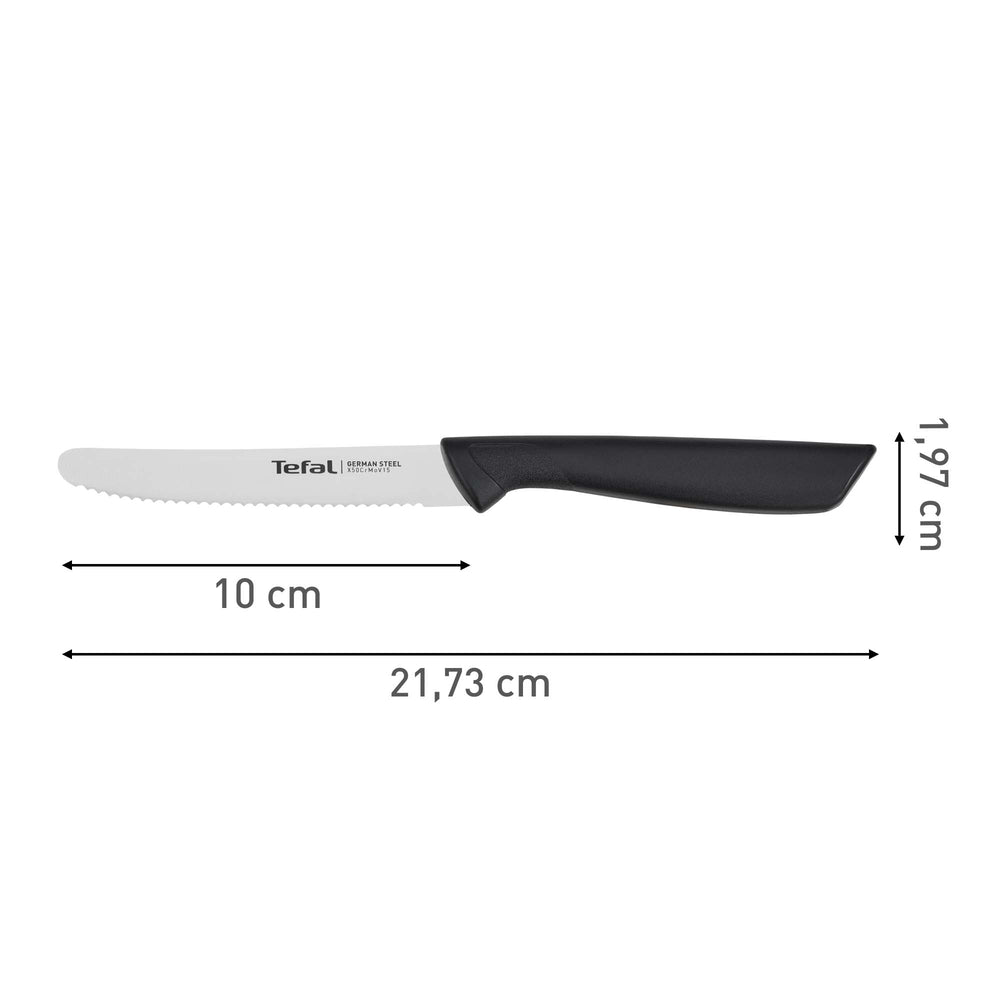 Tefal - ColorFood universalkniv 10 cm
