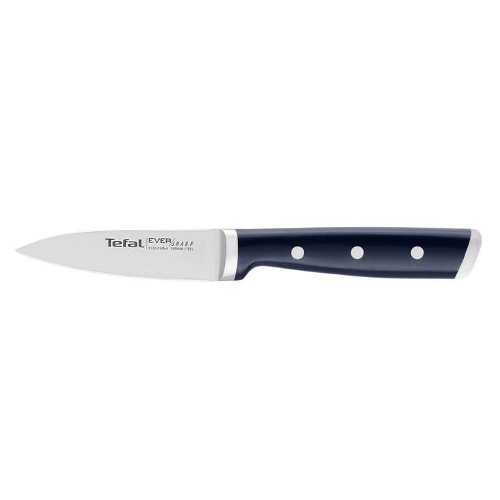 Tefal - EverSharp Pro knivblock med 5 knivar