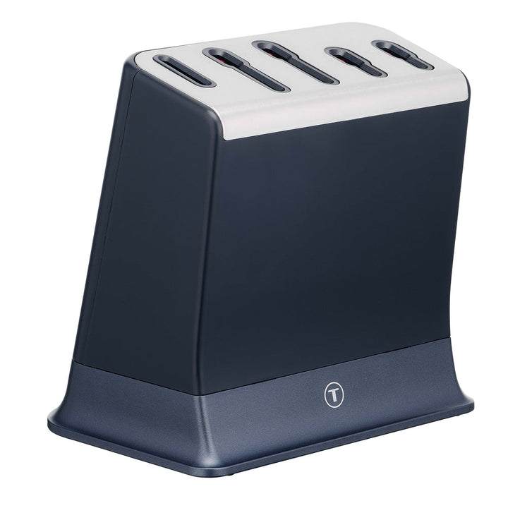 Tefal - EverSharp Pro knivblock med 5 knivar