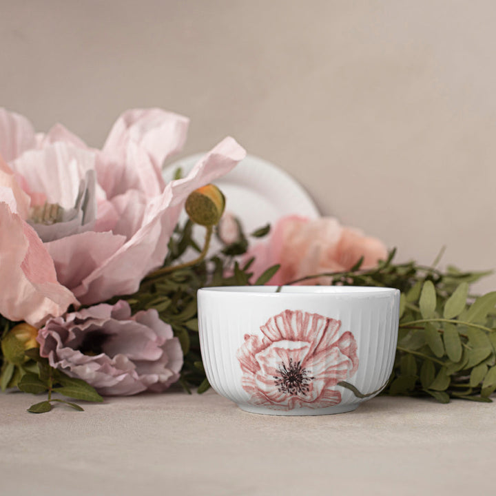 Kähler - Hammershøi Poppy Bowl Ø12 cm