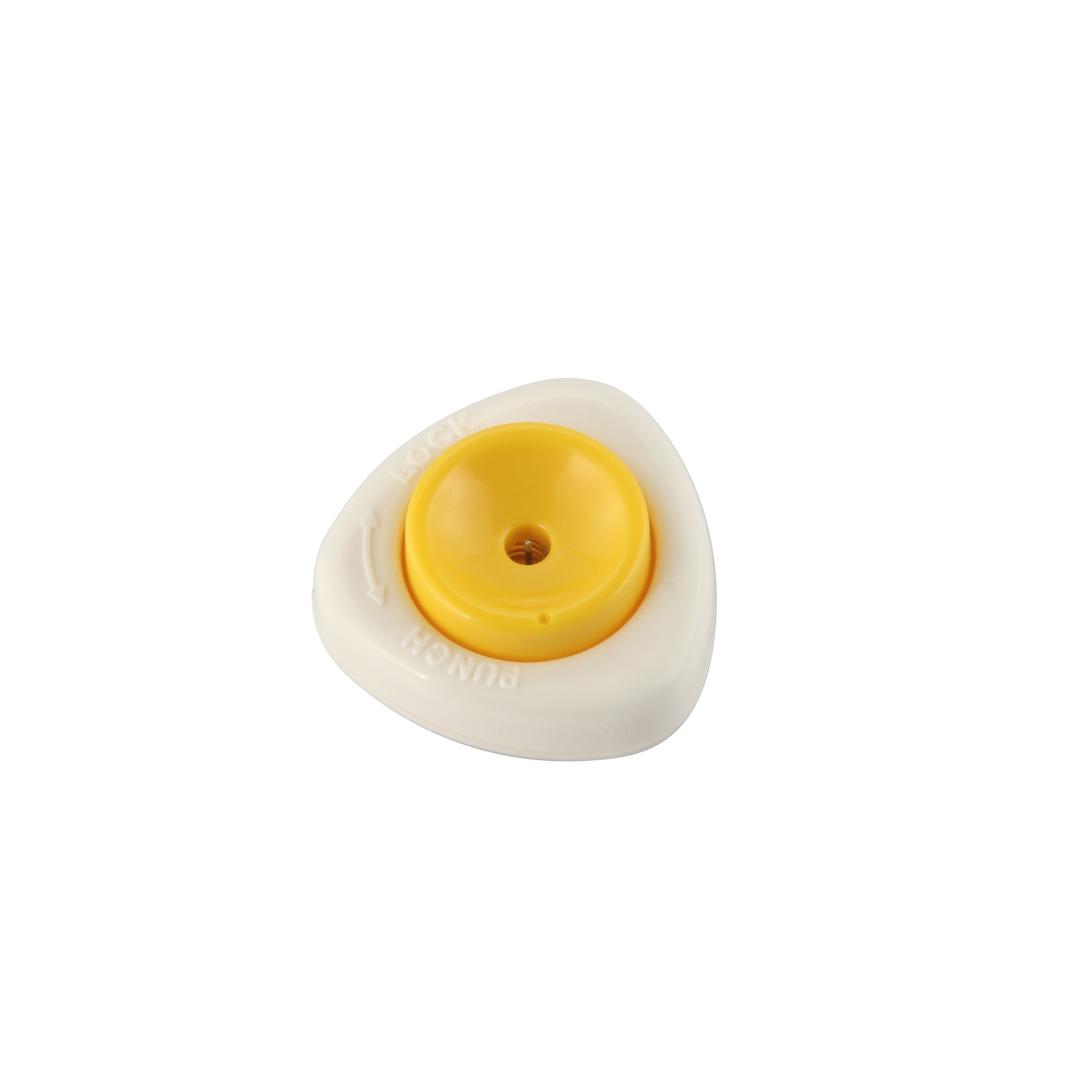 Dagligen - äggprickar