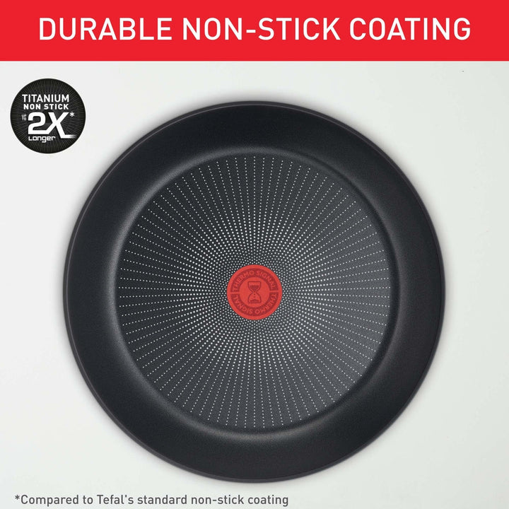 Tefal - Ingenio Emotion wokpanna 26 cm