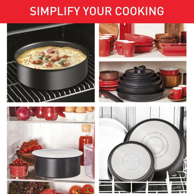 Tefal - Ingenio handtag