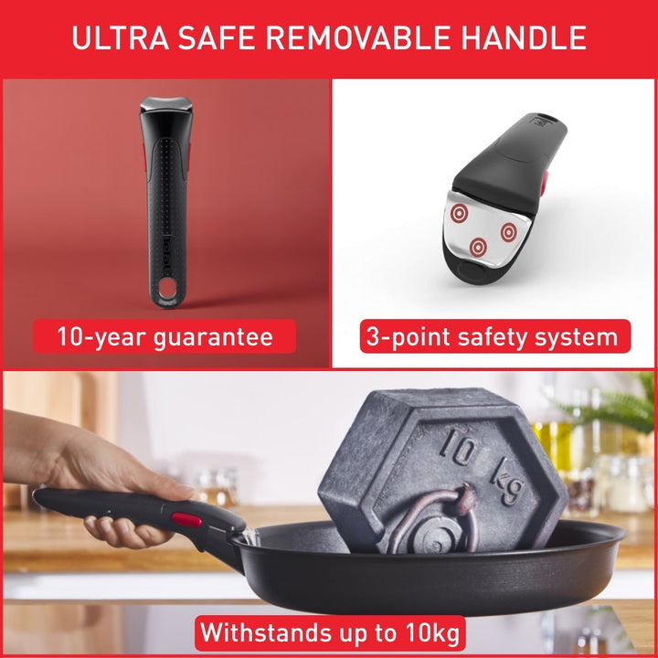 Tefal - Ingenio handtag