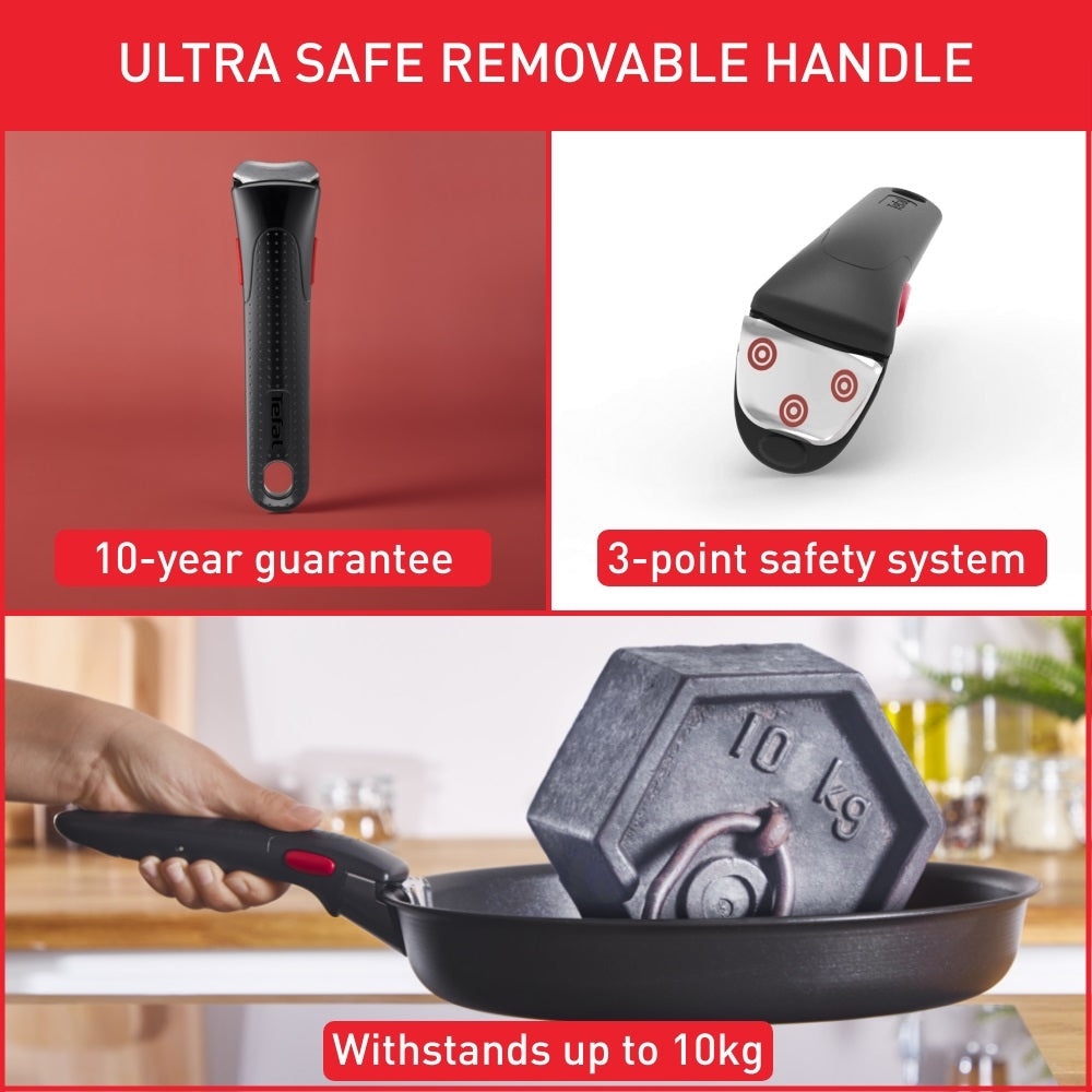 Tefal - Ingenio handtag