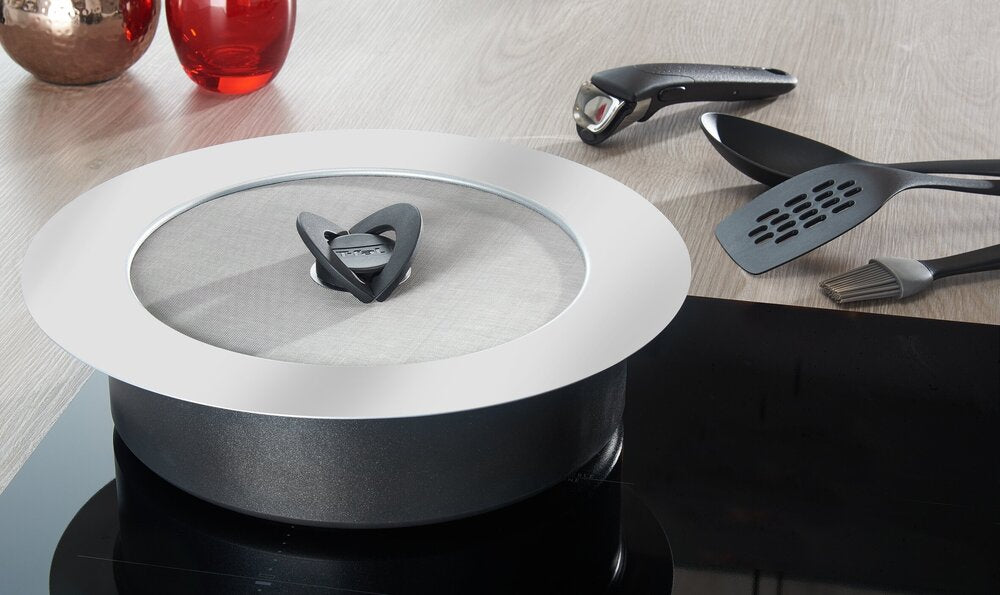 Tefal - Ingenio stänkskydd - 24-28 cm