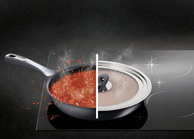 Tefal - Ingenio stänkskydd - 24-28 cm