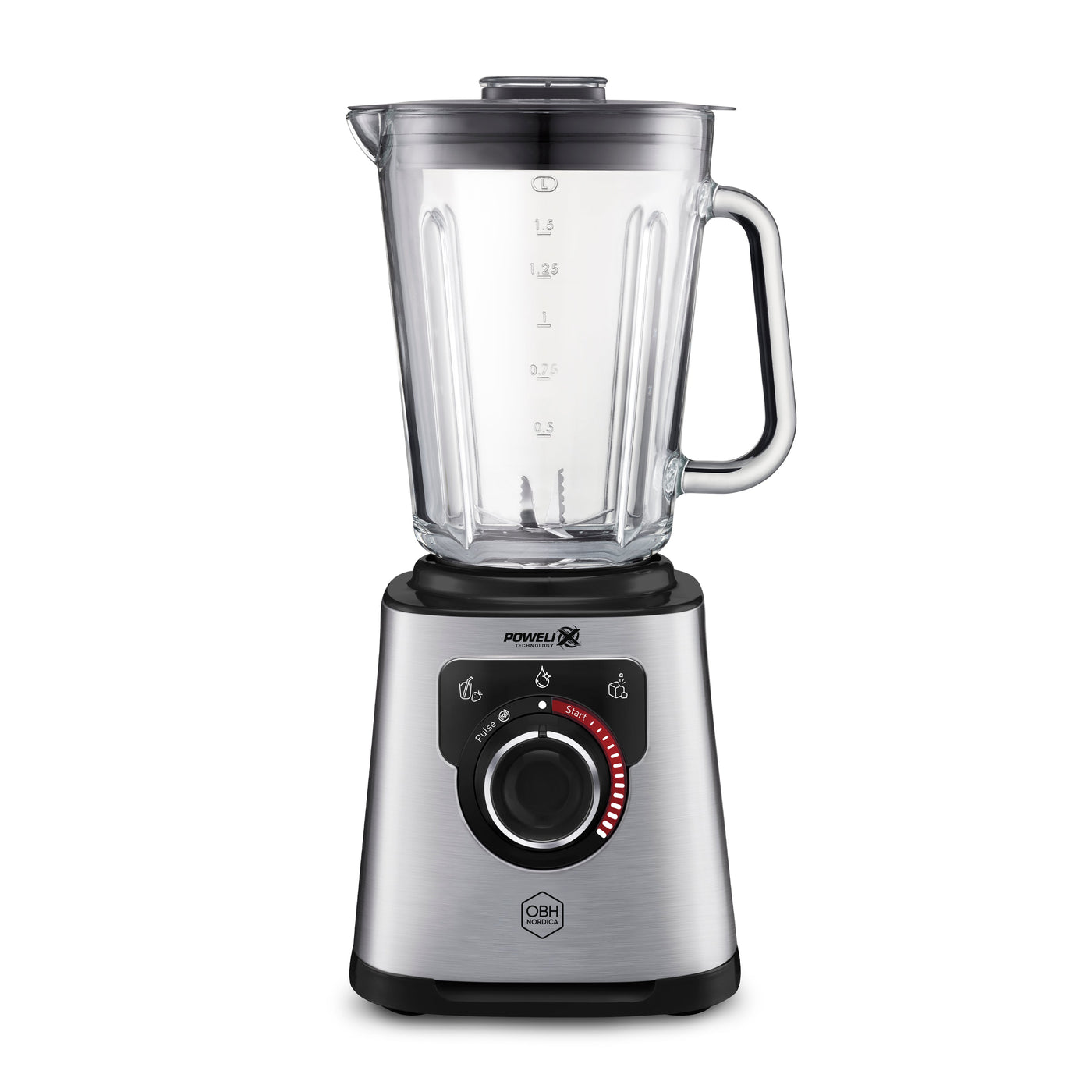 OBH Nordica - Blender Perfect Mix 1200 W