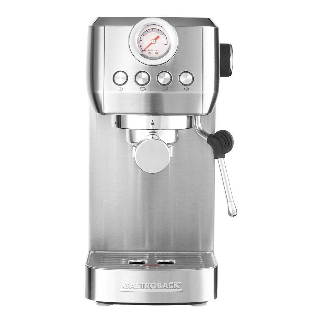 Gastroback - Design Espressomaskin Piccolo PRO
