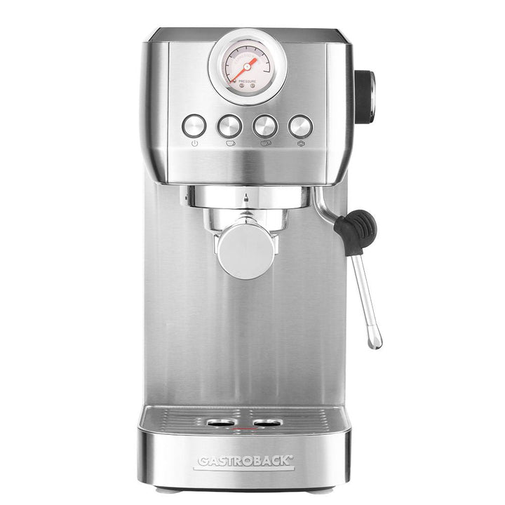 Gastroback - Design Espressomaskin Piccolo PRO