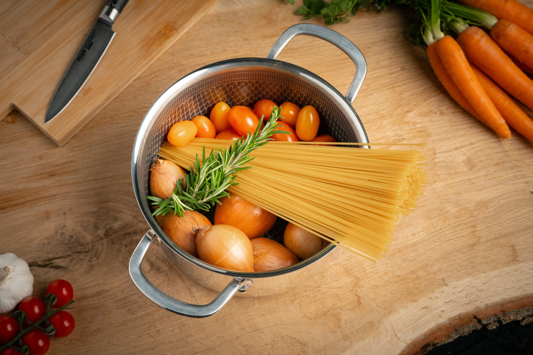 Miso - Diamond Dust Non-Stick Pot 3L | 20 cm