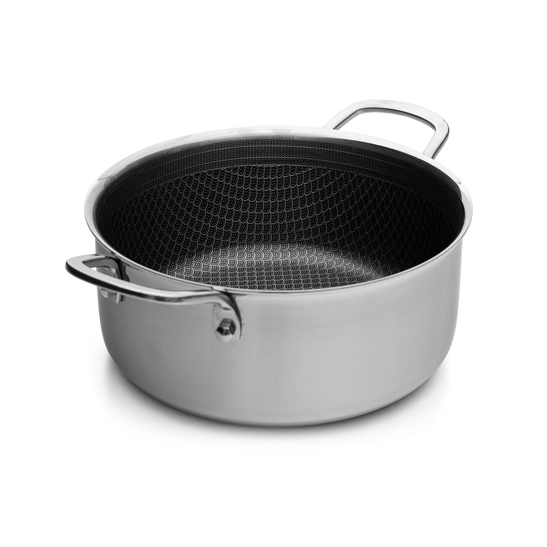 Miso - Diamond Dust Non-Stick Pot 3L | 20 cm