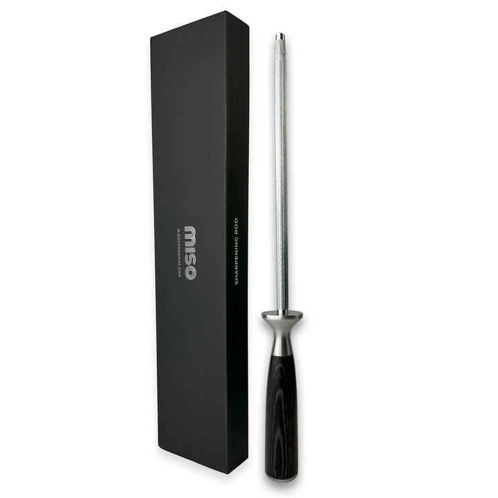 Miso Köksredskap - Damaskus Professionell Strykstål