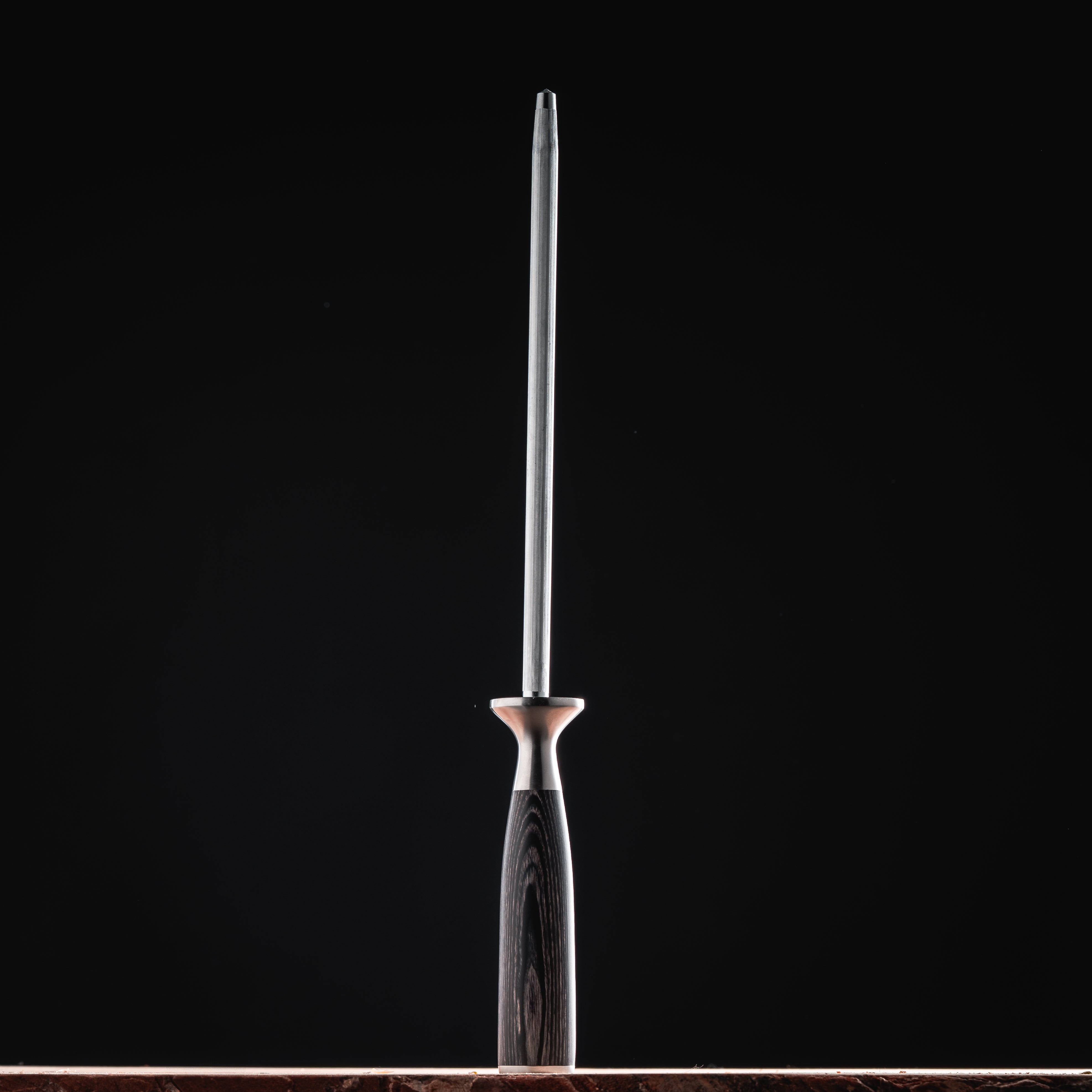 Miso Köksredskap - Damaskus Professionell Strykstål