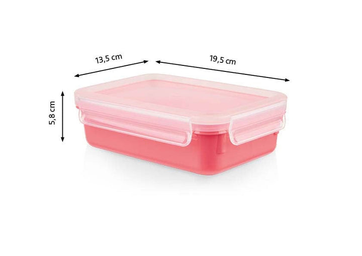 Tefal - MasterSeal FÄRG Rosa 0,8l.