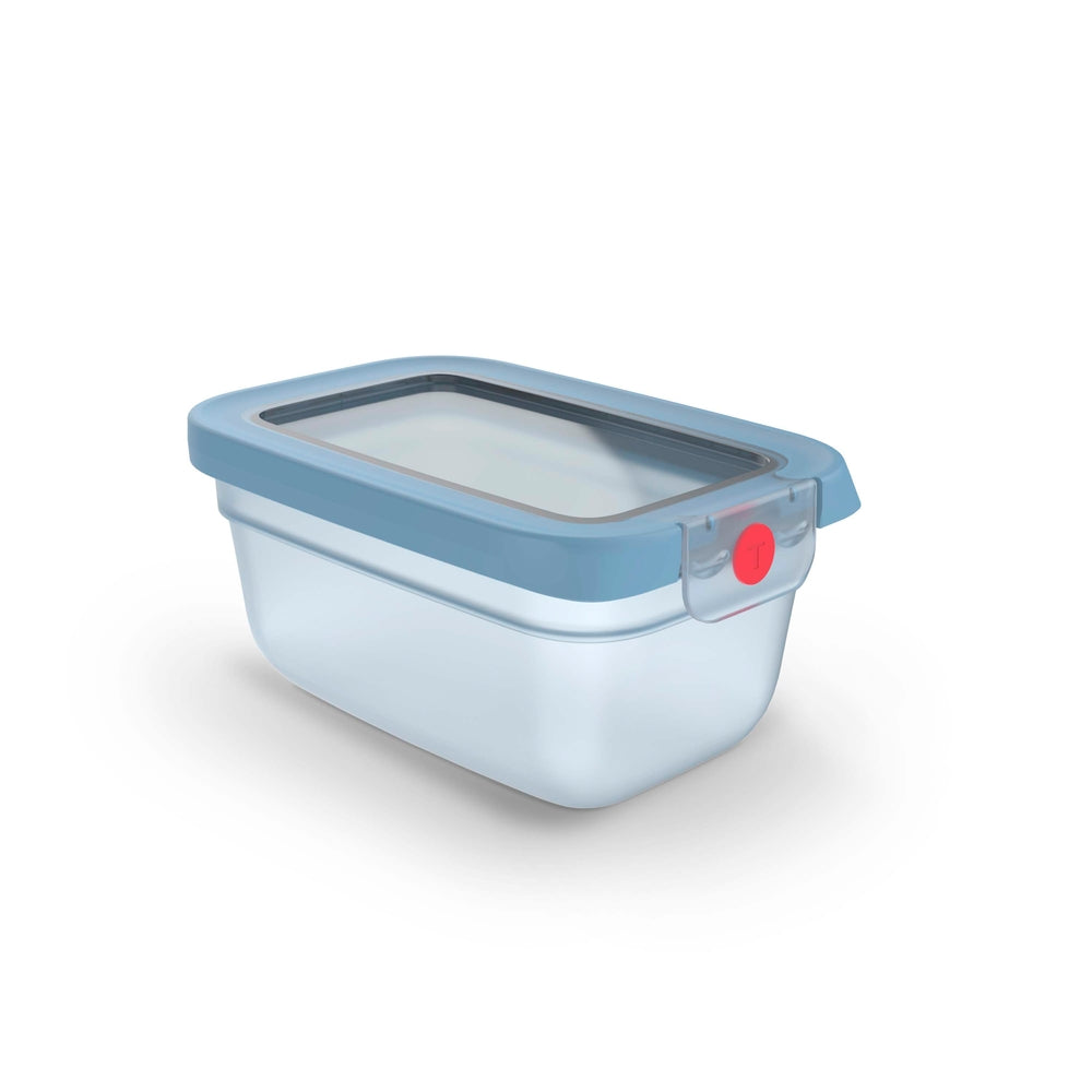 Tefal - OneClick Fresh box 0,75 L Blå