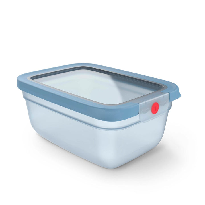 Tefal - OneClick Fresh-matlåda 1,5 L blå