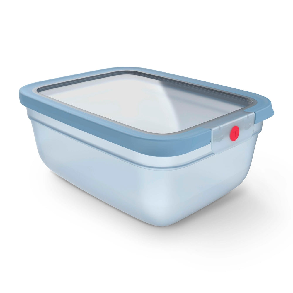 Tefal - OneClick Fresh-låda 3 L Blå