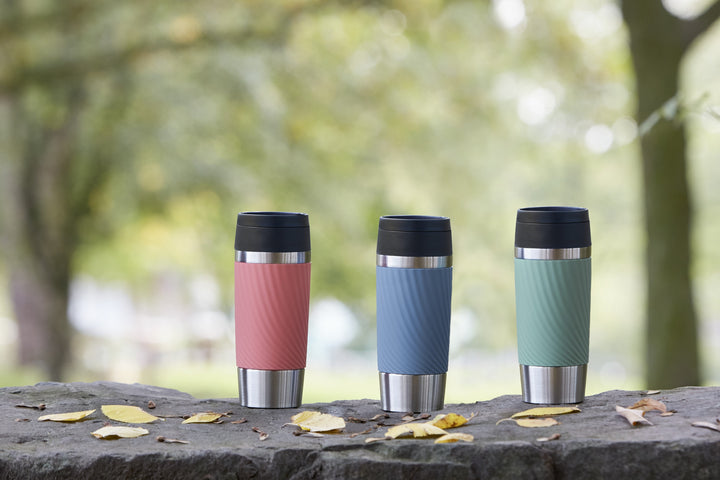 Resemugg Twist 0,36L Grön