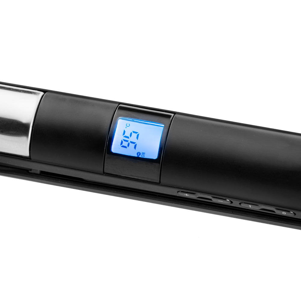 OBH Nordica - Plattång Artist Flat &amp; Curl