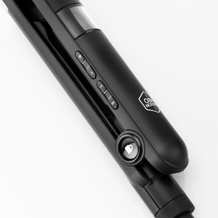 OBH Nordica - Plattång Artist Flat &amp; Curl