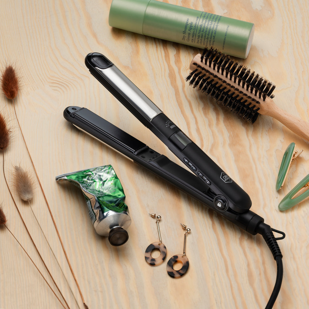 OBH Nordica - Plattång Artist Flat &amp; Curl