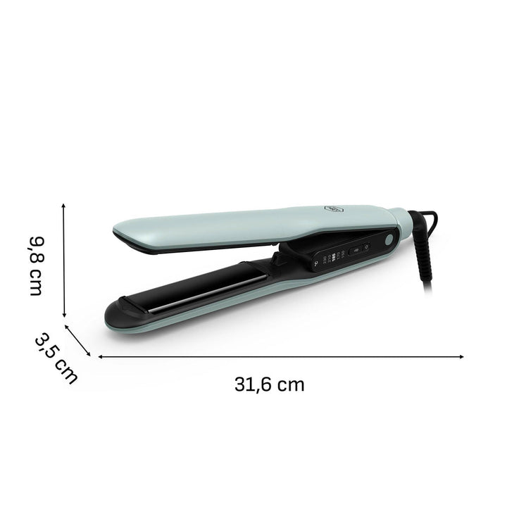 OBH Nordica - Plattång Thermoglide