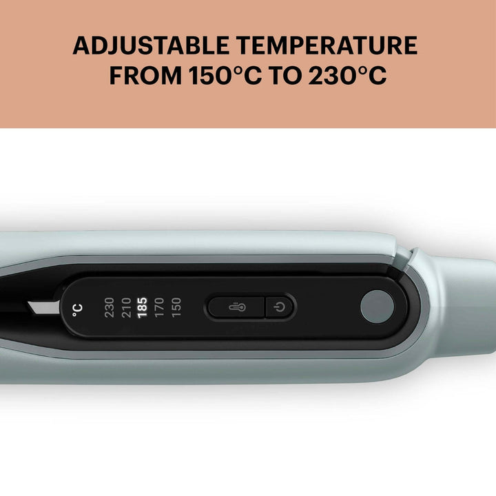 OBH Nordica - Plattång Thermoglide