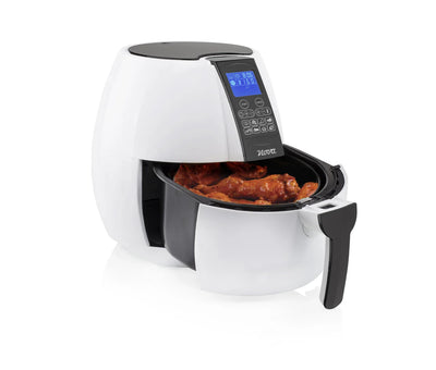 Nova - Air Fryer digital 18150 3,2 liter - Vit