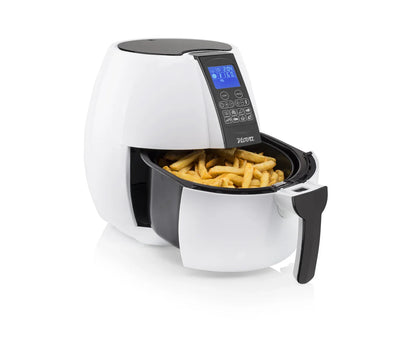 Nova - Air Fryer digital 18150 3,2 liter - Vit