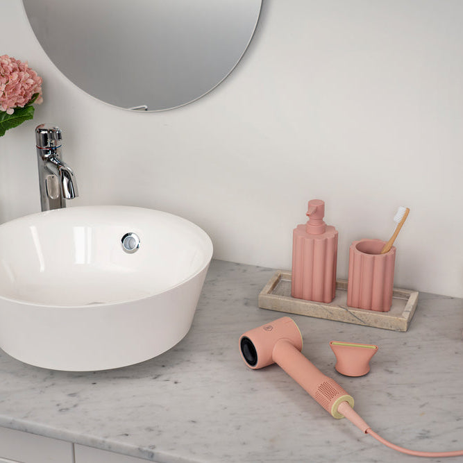OBH Nordica - Hårtørrer Blumia Blush
