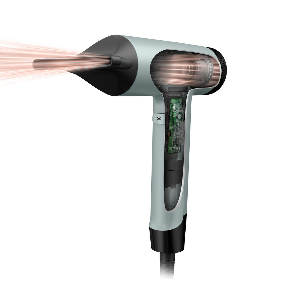 OBH Nordica - Hårtork Tiny BLDC