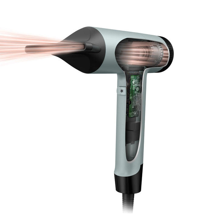 OBH Nordica - Hårtork Tiny BLDC